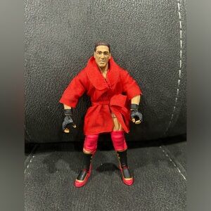 Ken Shamrock WWE elite 52!